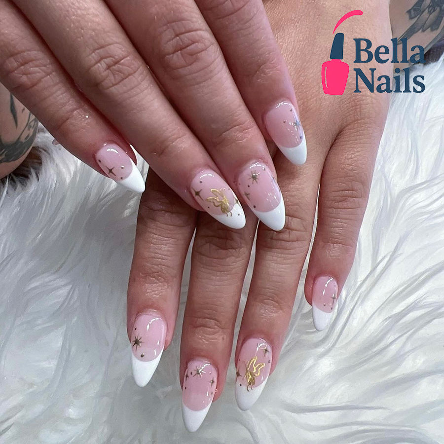 Amazing work by Bella Nails in La Quinta, CA 92253